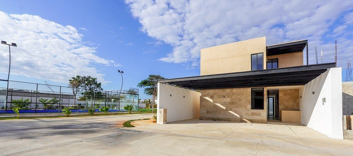 NÁVITA · Residencias en Santa Gertrudis Copó