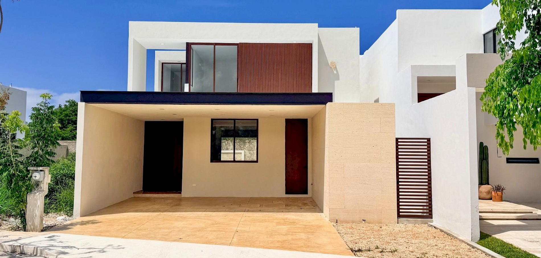 Residencia en Única Living, mod. 45