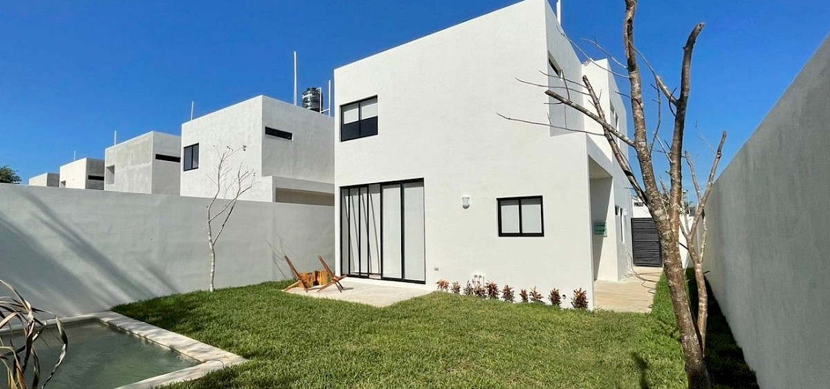 Residencia en Alera