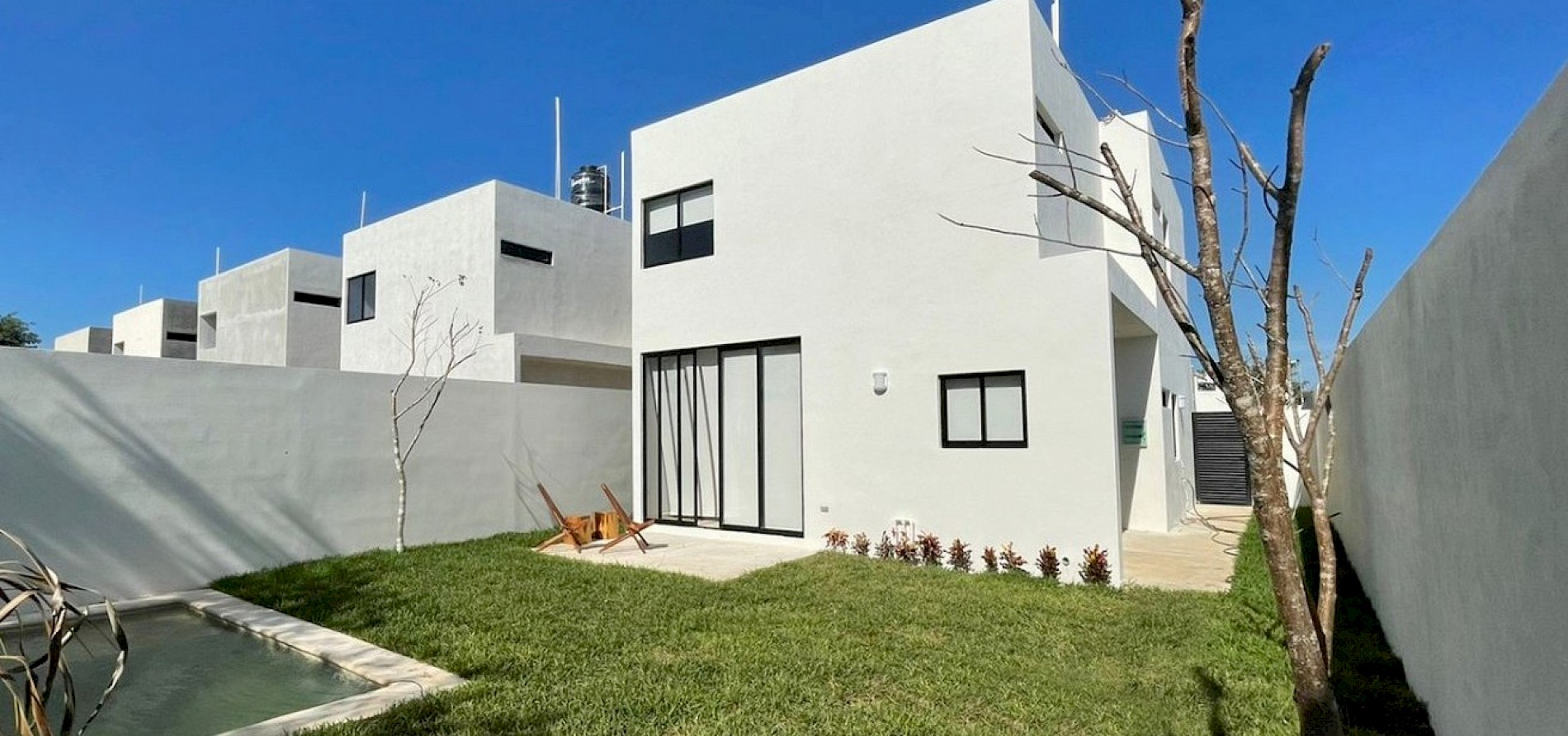 Residencia en Alera