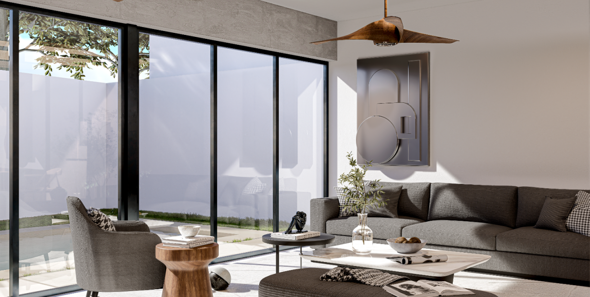 AIRE PURO | Residencias en preventa en zona norte de Mérida
