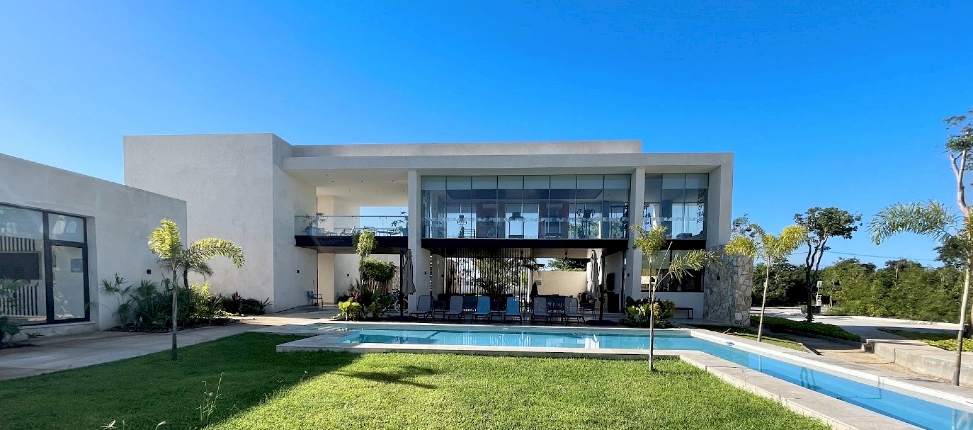 Lote en Aire Puro, mod. 68