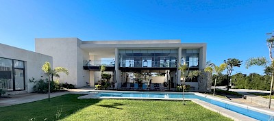 Lote en Aire Puro, mod. 68