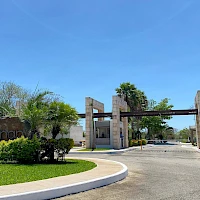 KANAN · Residencias en la zona de Conkal