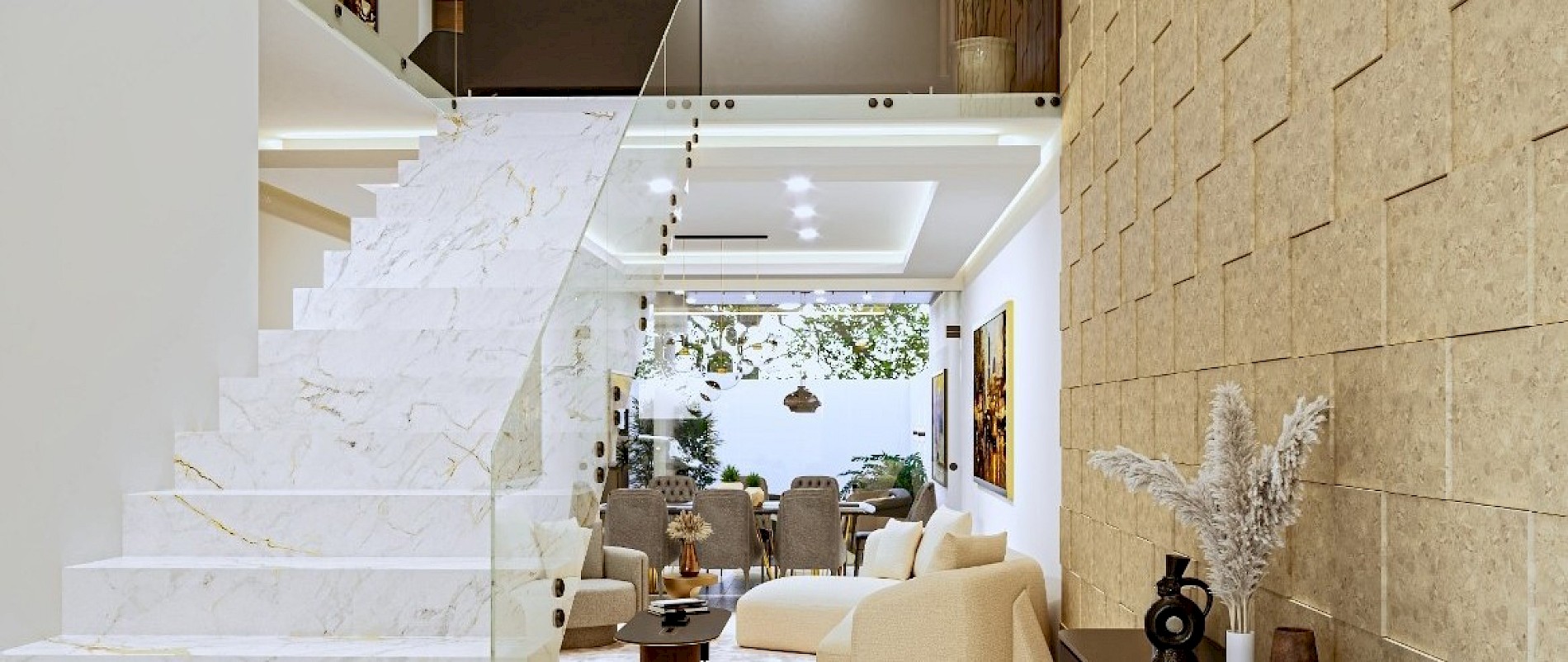 Residencia en Nukuul Temozón, mod. 42