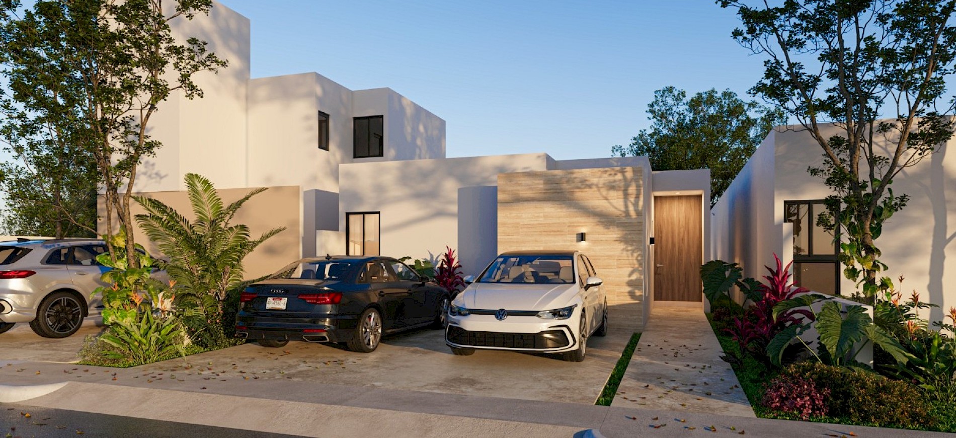 Casa en Alzare 7, mod. 1 piso