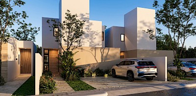 Casa en Alzare 7, mod. 2 pisos