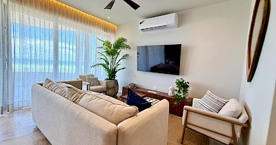 Penthouse en Vidamar San Benito mod. C