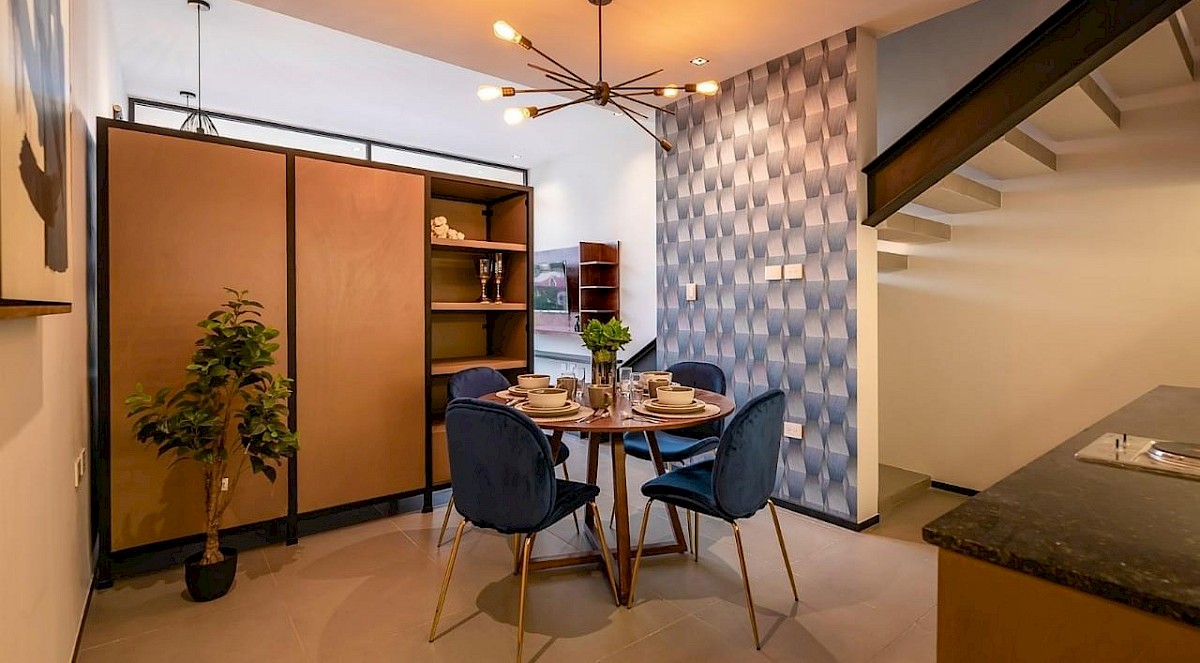 Departamento Burea, Mod. C5