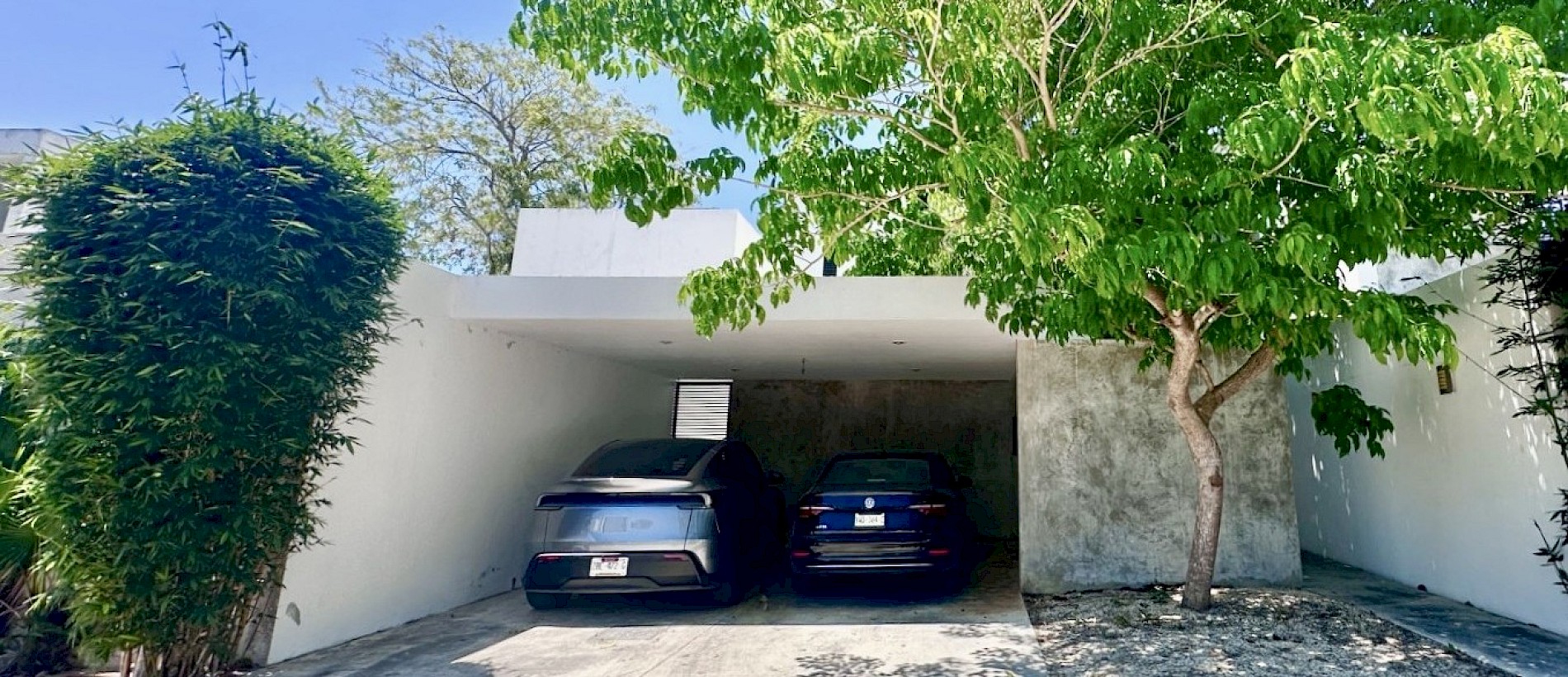 Residencia en San Gabriel Tulipanes, mod. 3 hab