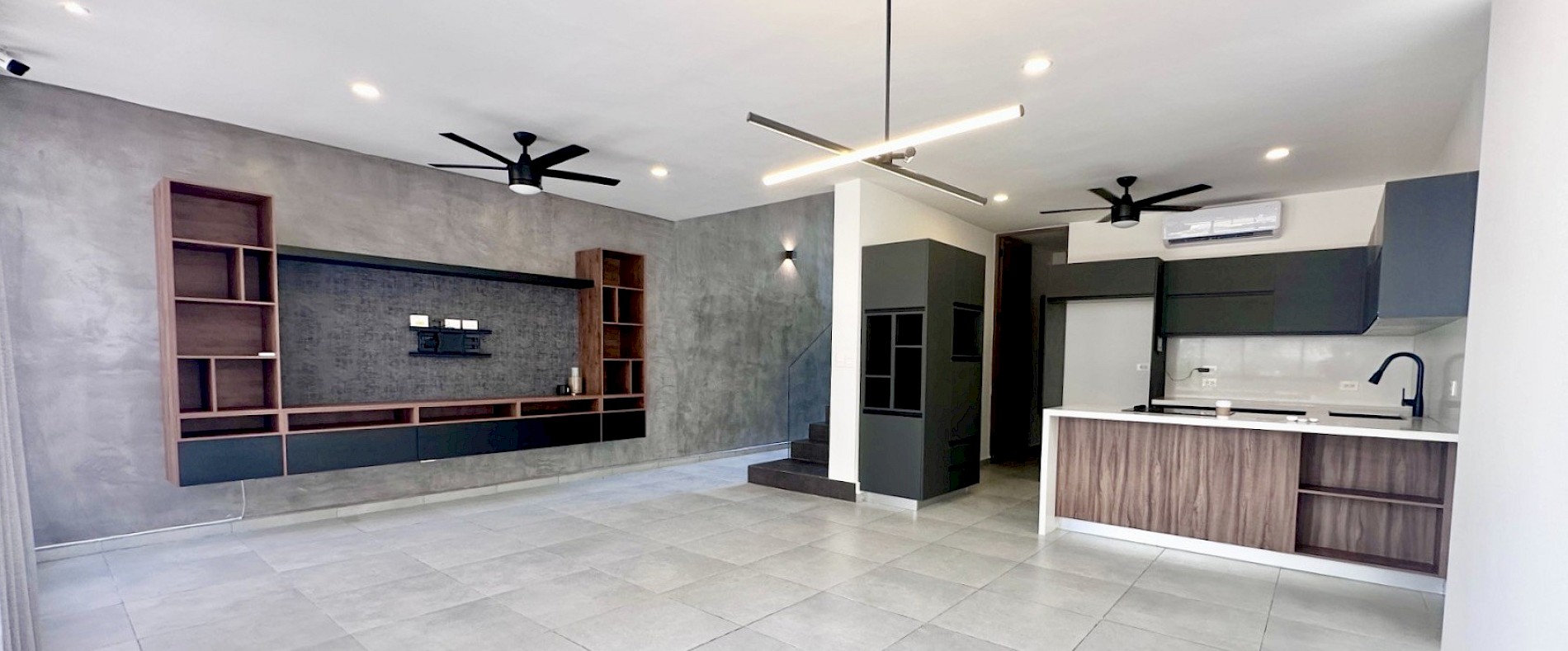 Residencia en Temozón, mod. JP