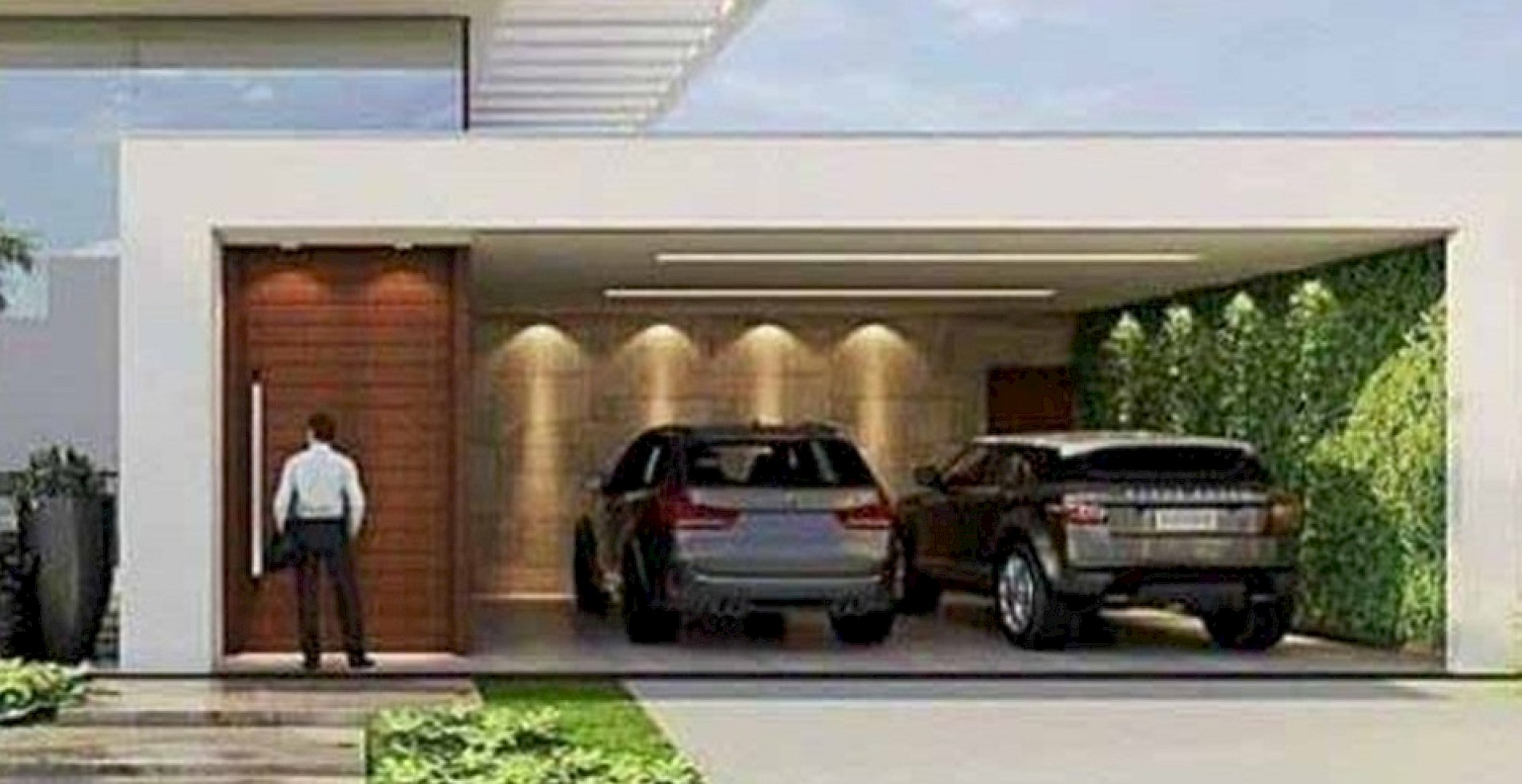 Residencia en Sakilá, mod. 23