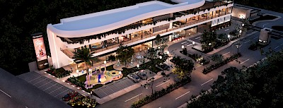 Local en Plaza Permanecer, mod. Planta Alta