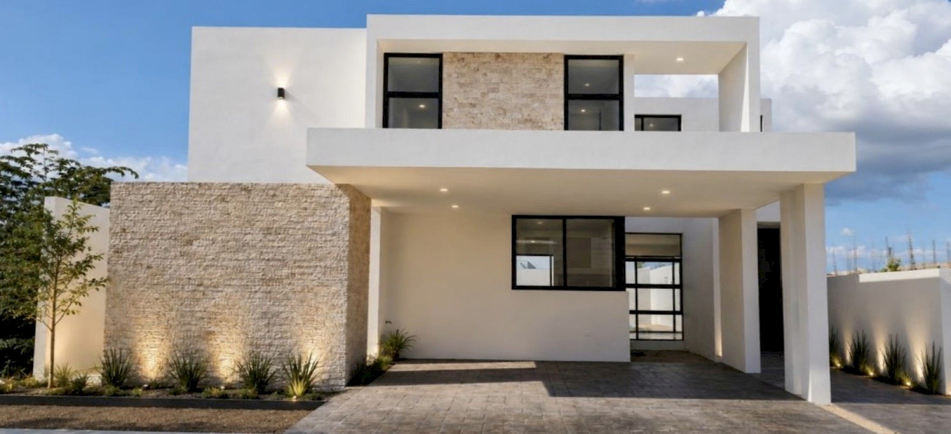 Residencia en Única Living, mod. 27