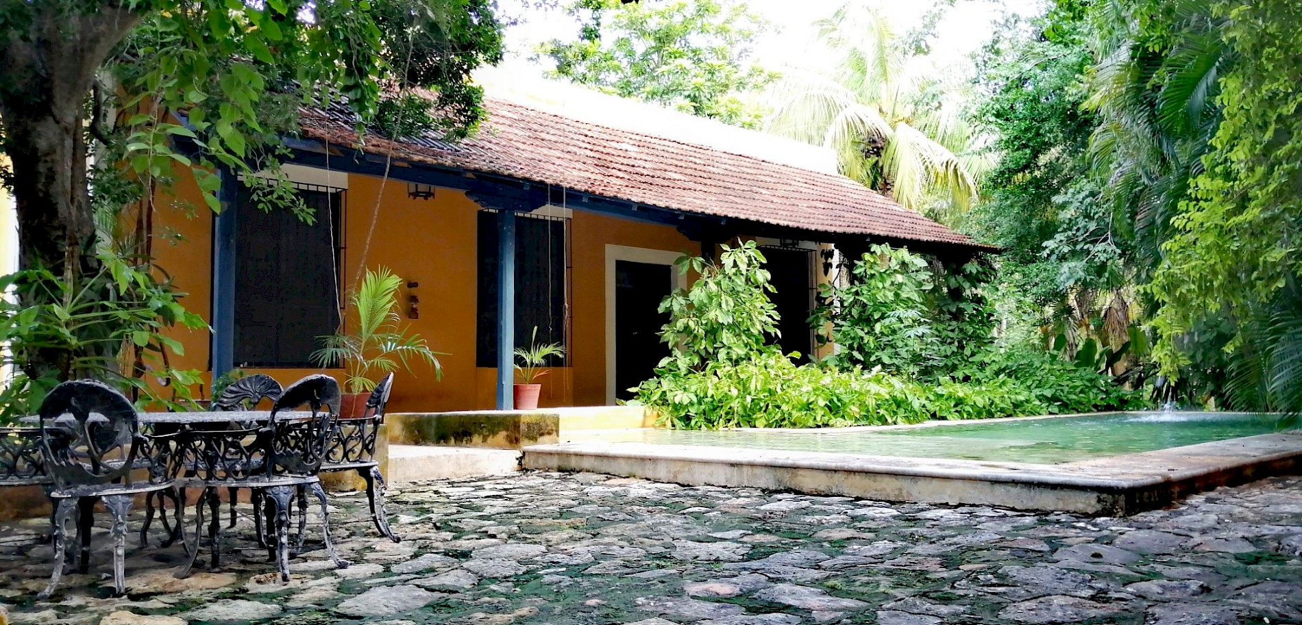 Hacienda Masul