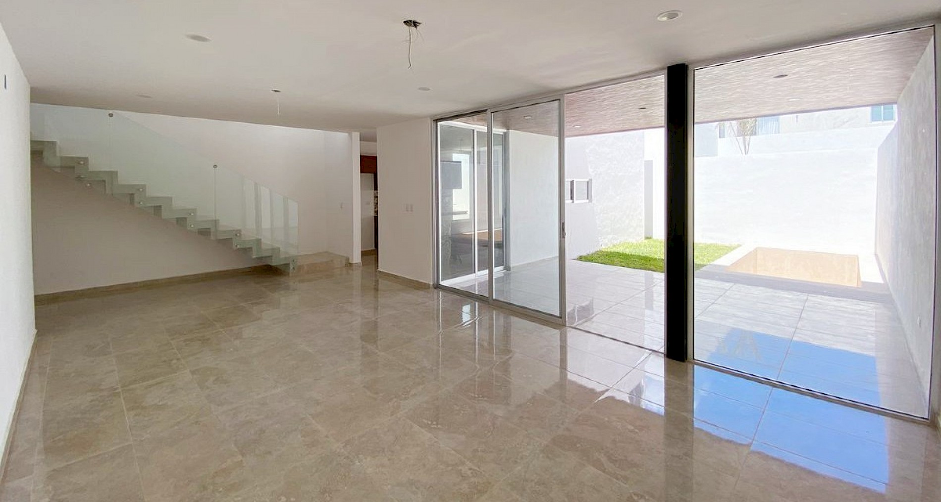 Residencia en El Origen, mod. 282