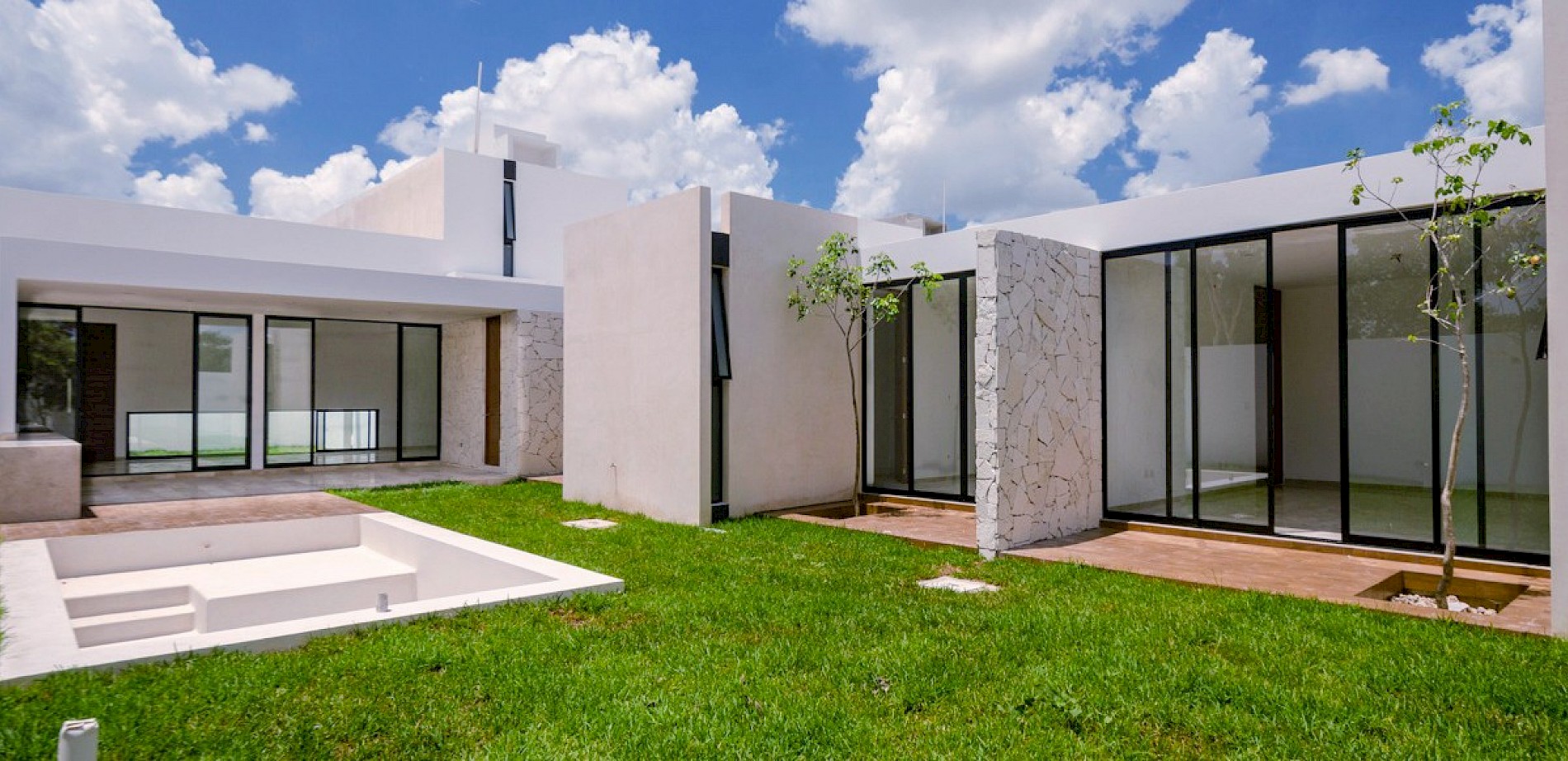 Residencia en Villareal, mod. 8