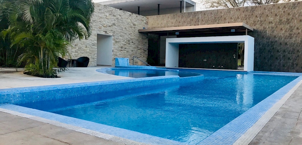 ANTHEA | Yucatan Country Club preventa de departamentos