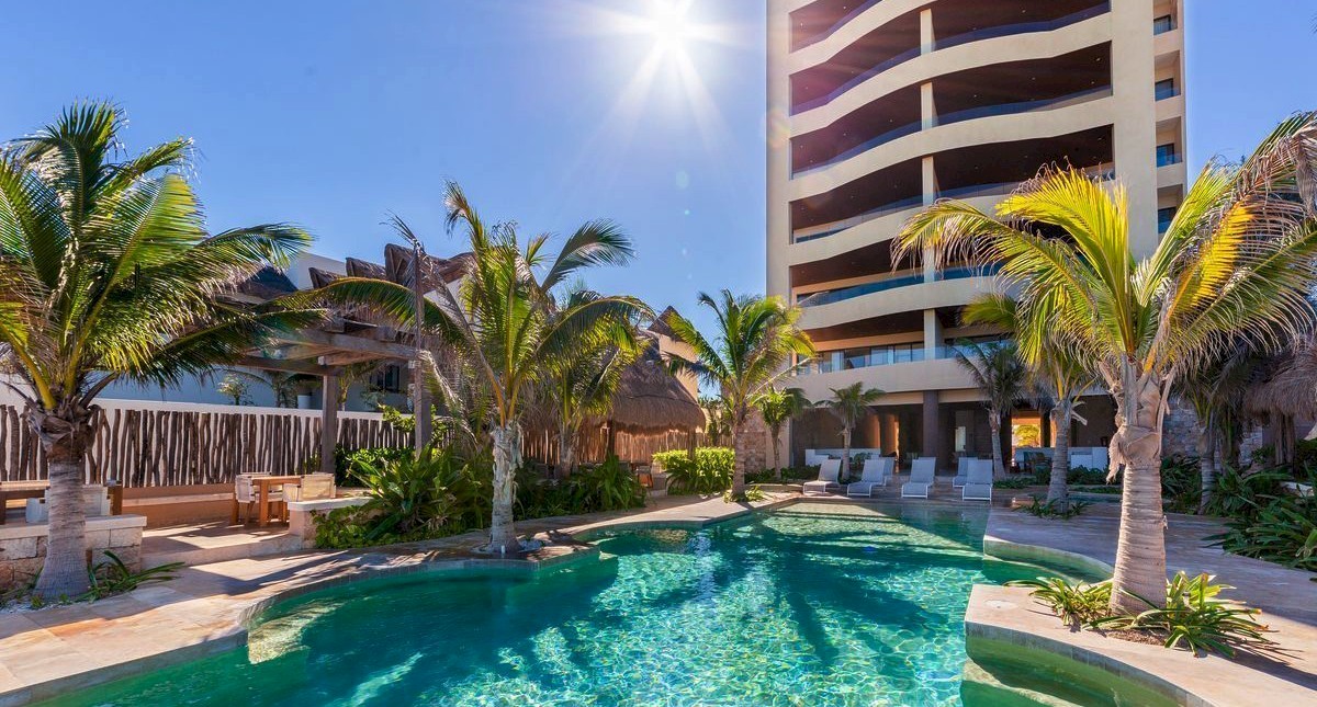 BOCAMAR | Departamentos en venta en Uaymitún