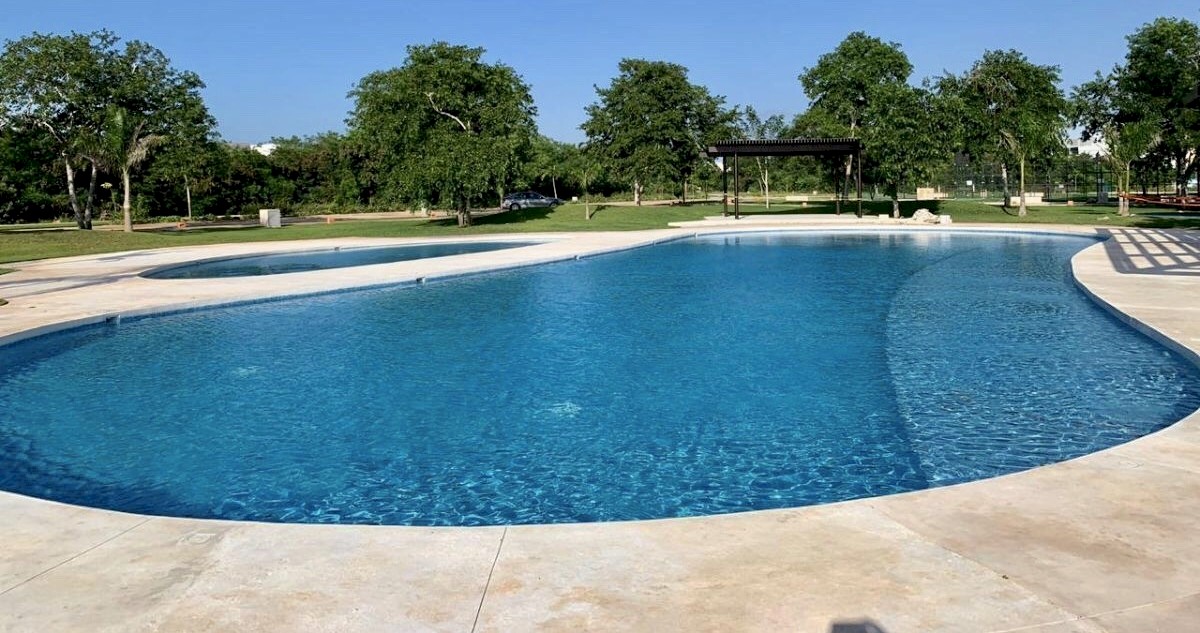 OASIS | Yucatan Country Club terrenos en preventa