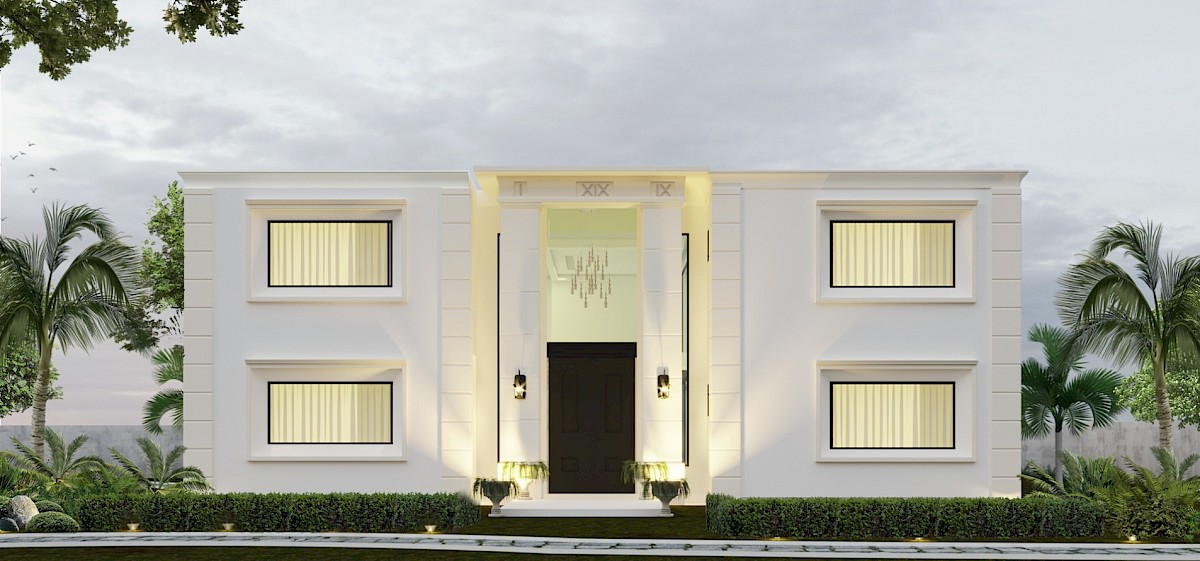 CUTZÁM | Yucatan Country Club preventa de residencias