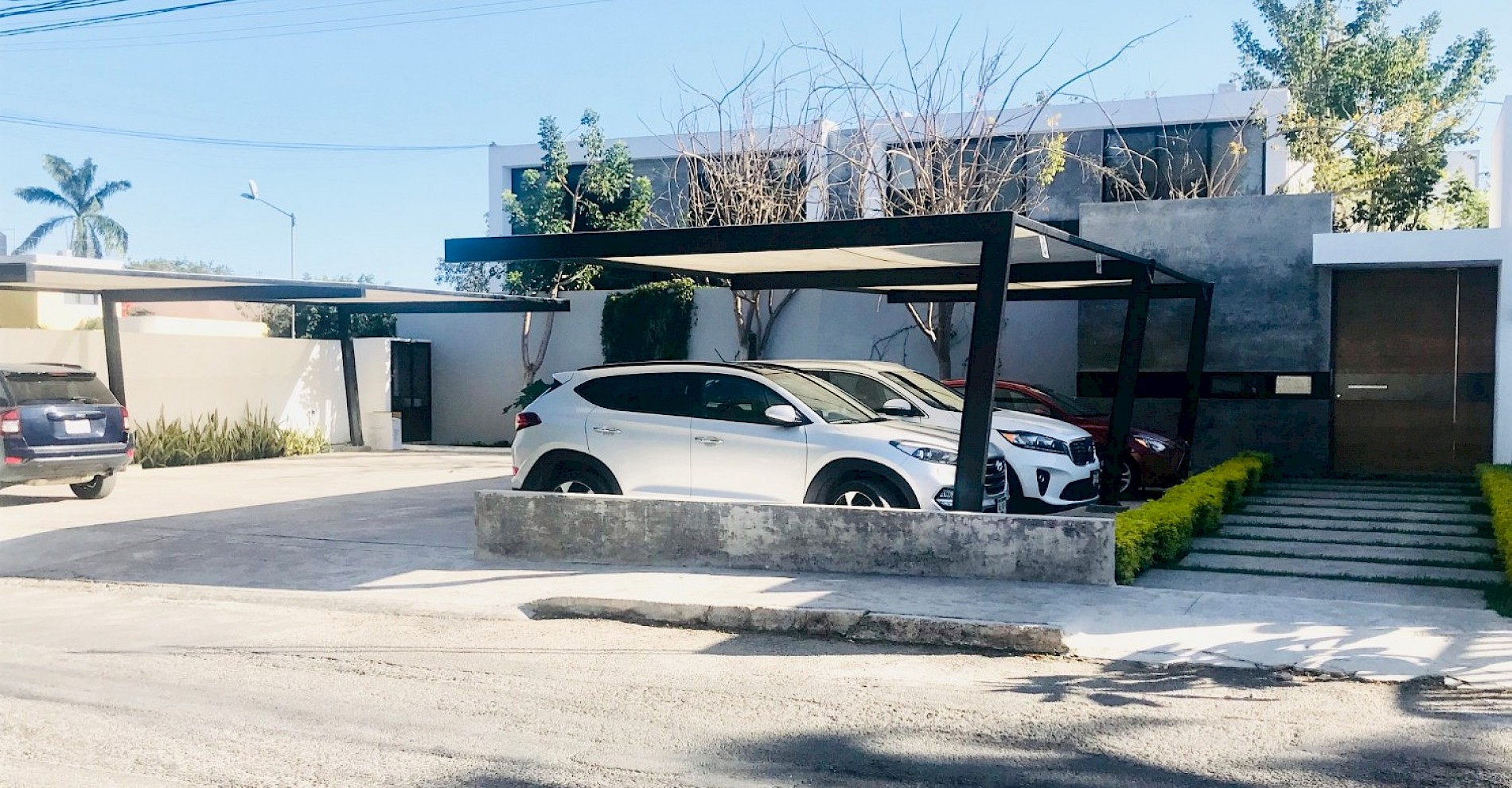 Departamento en Mónaco, mod. PB