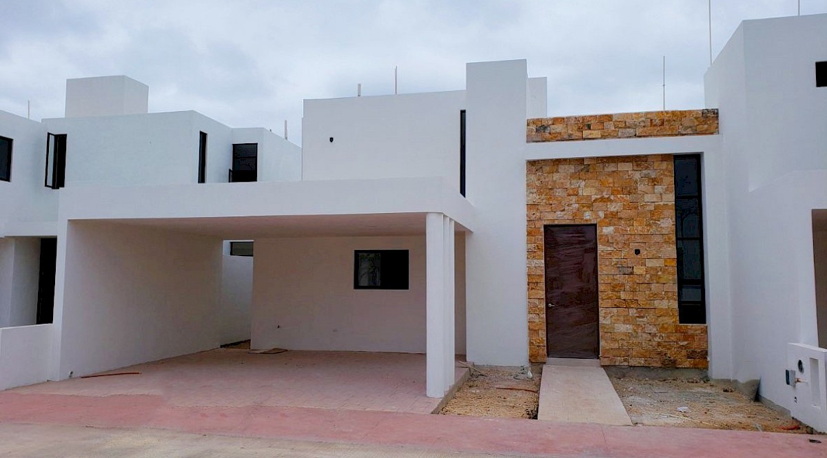 Residencia en Botánico, mod. 225