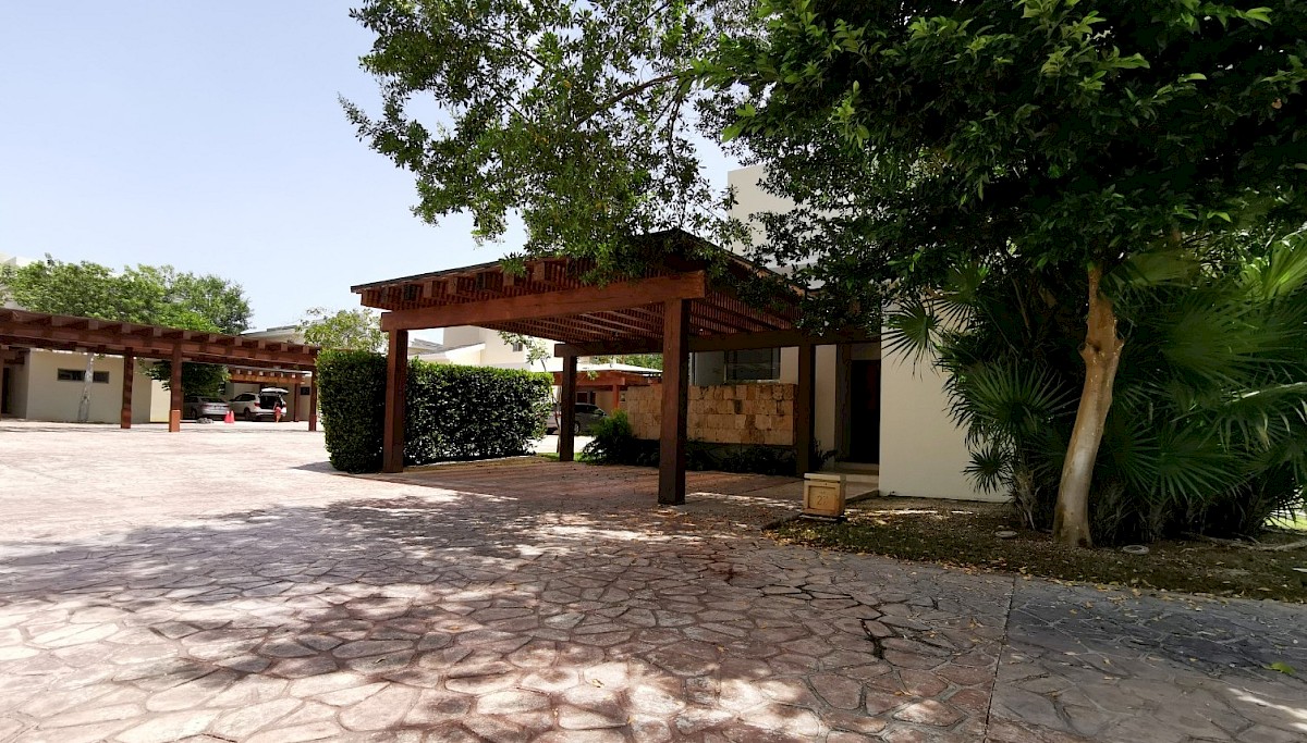 SERENA | Yucatan Country Club preventa de villas