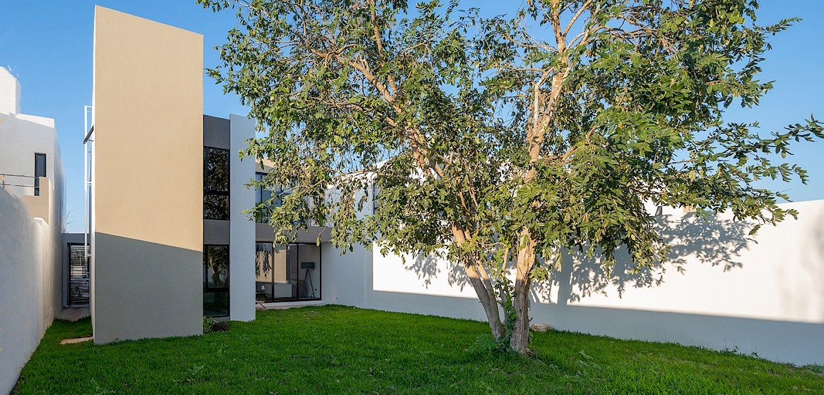 Casa en Palta, mod. E
