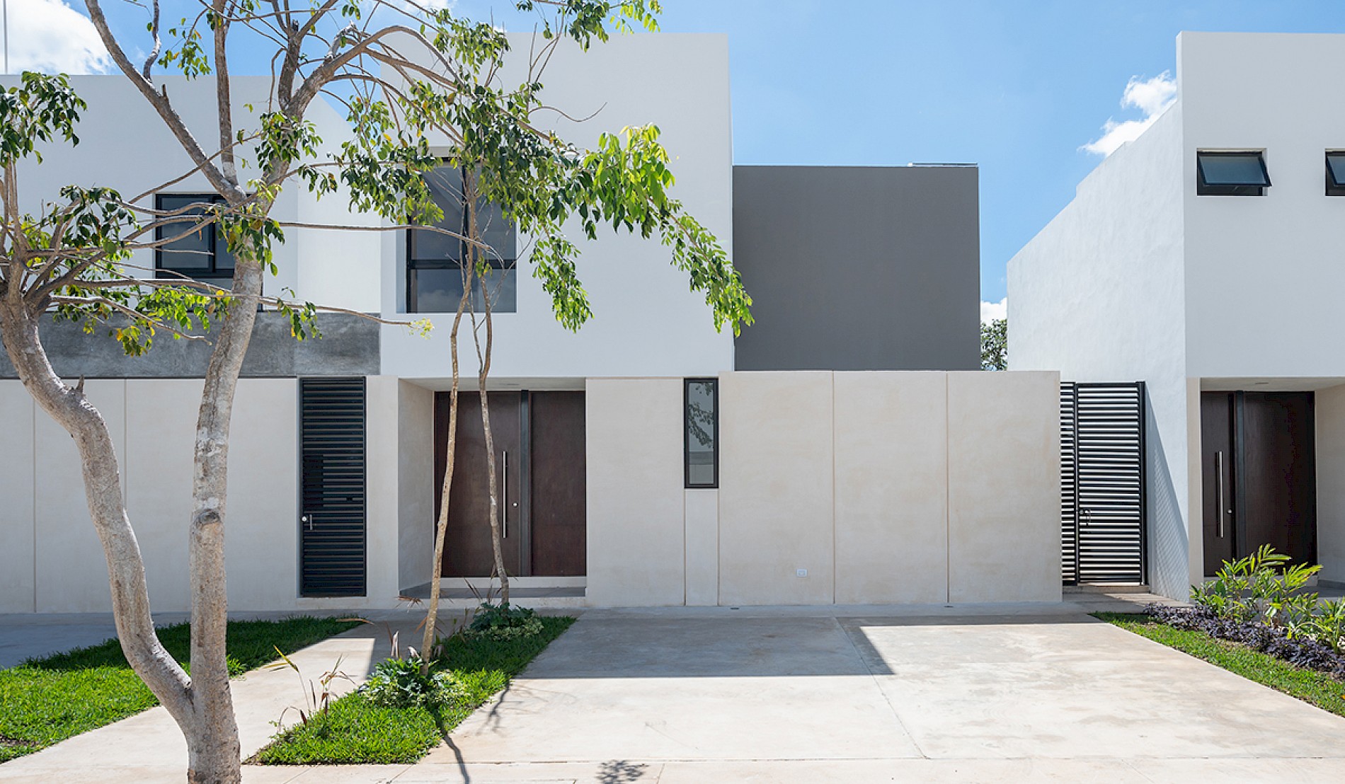 Casa en Palta, mod. D
