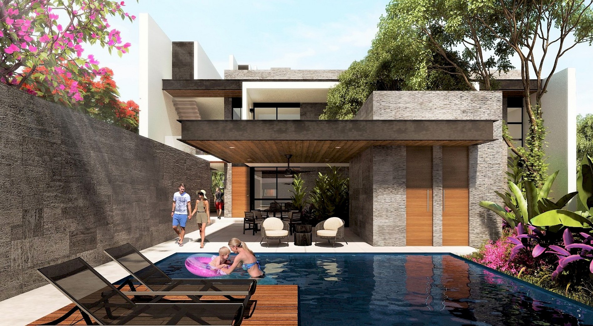 Estudio Muyal en Malva