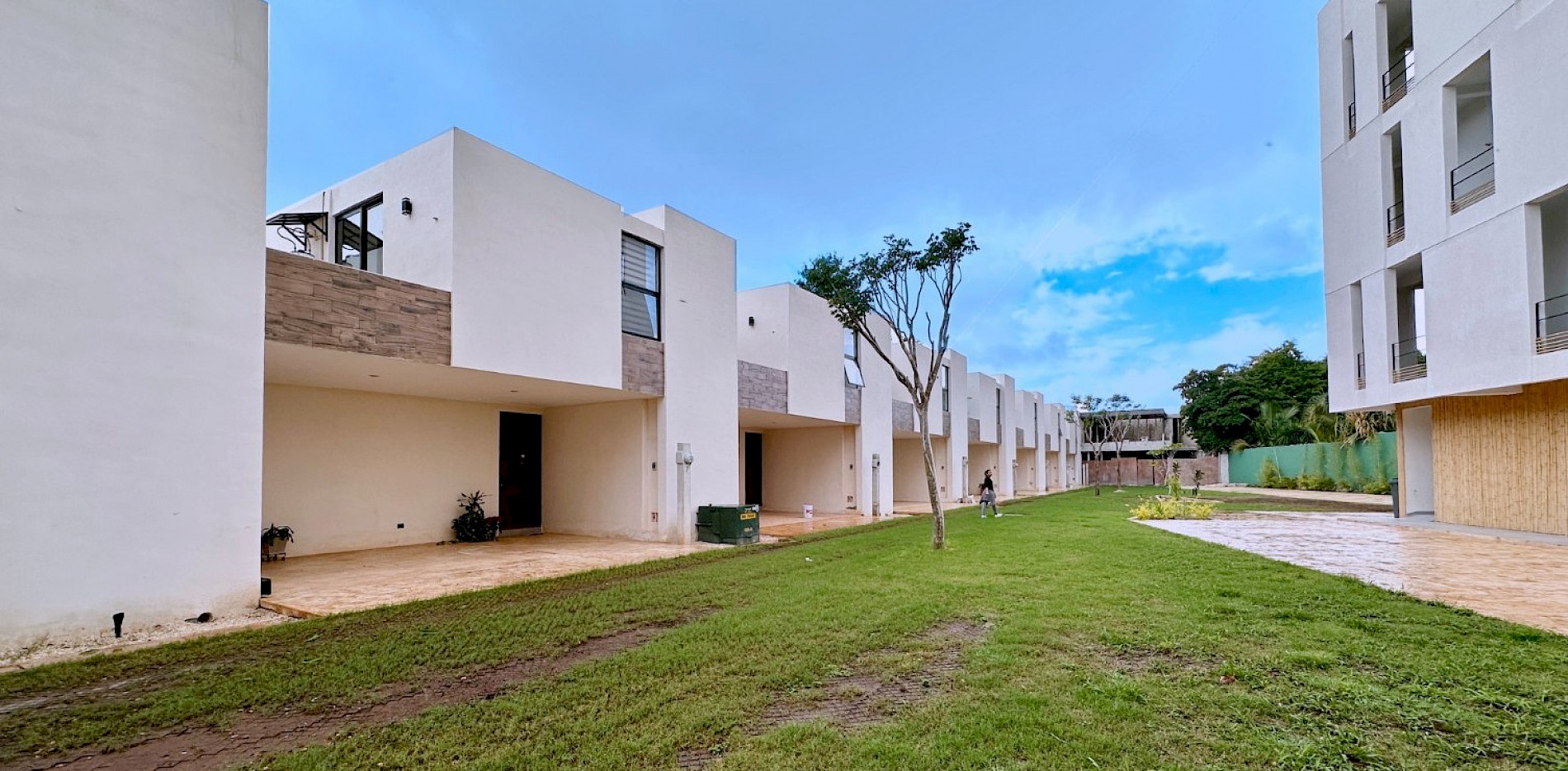 Casa en Bosqüa, mod. Smart Home