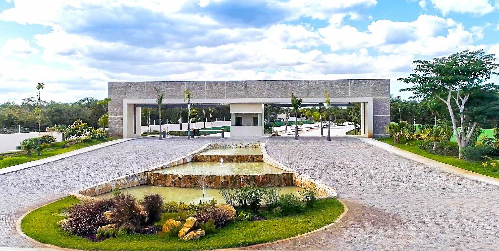 Lote en Nortemérida