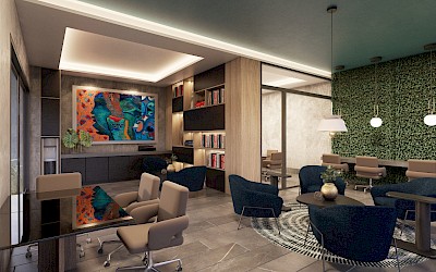 Lote residencial en Alcázar