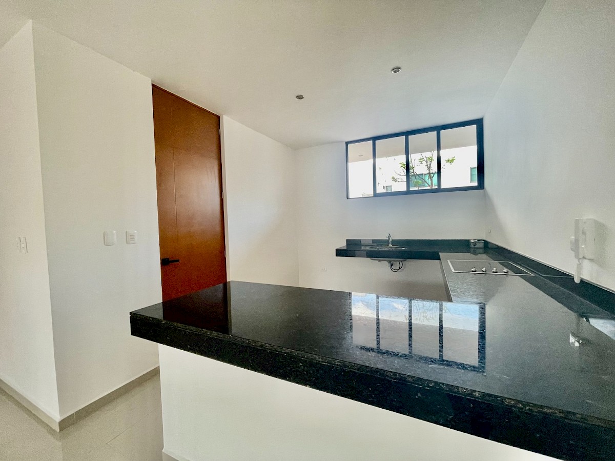 Departamento en Elite Altabrisa
