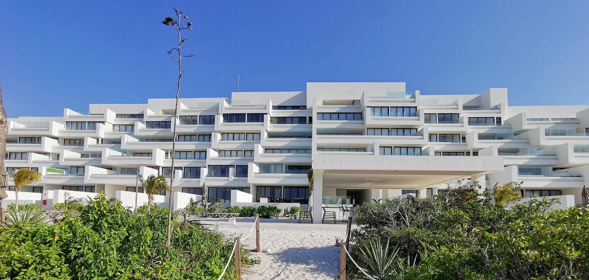 Departamento en Turena, mod. I