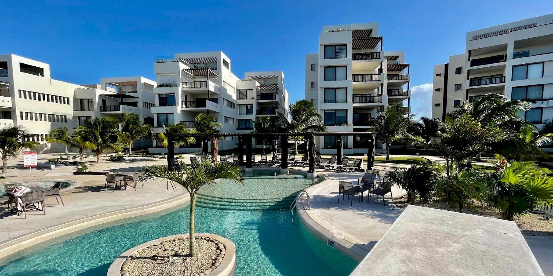 Departamento en Almares, mod. 212