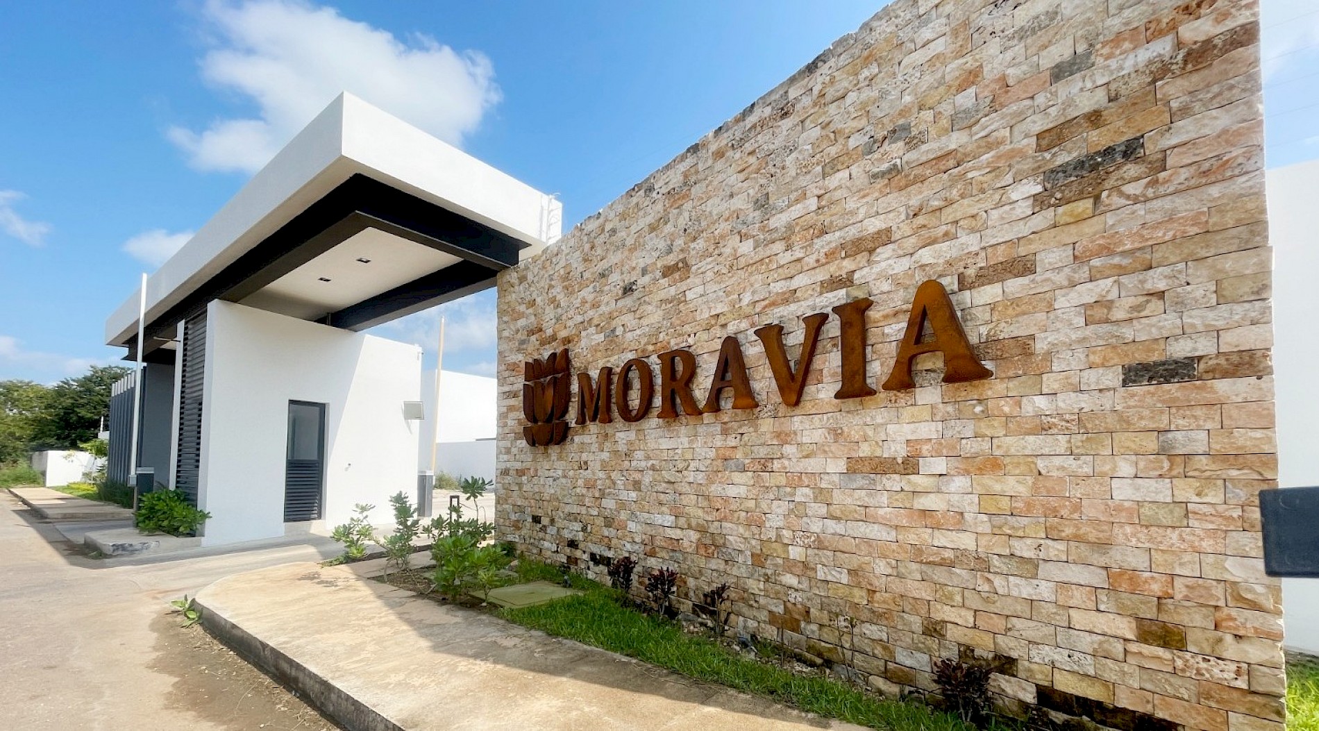 Lotes en Moravia Temozón