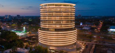 Oficina en Orión, mod. A