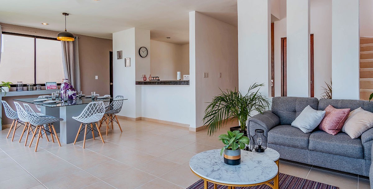 CUMBRES NOVONORTE | Residencias en zona norte de Mérida