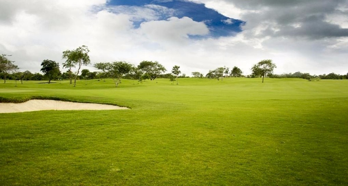 PASEO DEL JAGUAR | Yucatan Country Club preventa de lotes