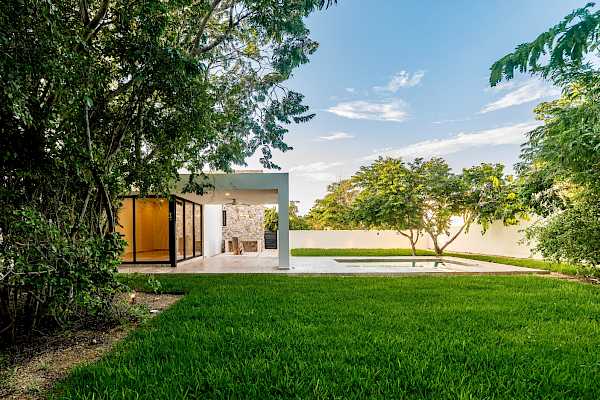 Casas