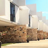 Townhouse en BJ37, mod. G