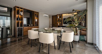 Departamento en Arthouse, mod. 3 hab