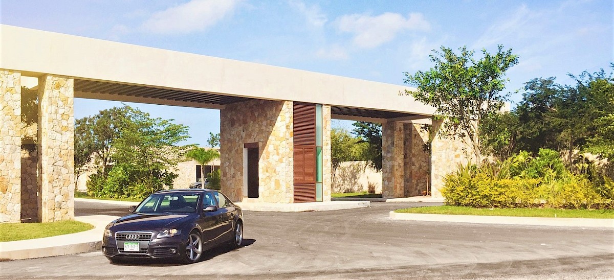 EL CORTIJO | Lotes en venta en la zona norte de Mérida