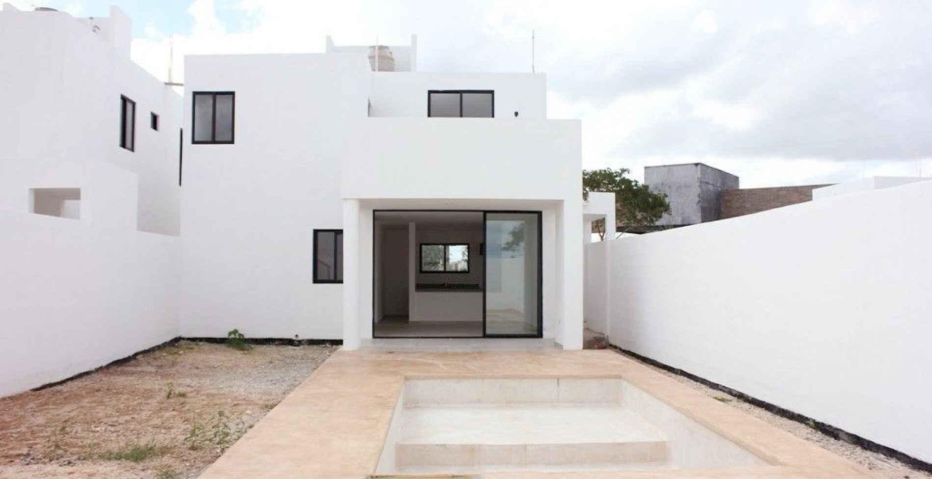 Residencia en Botánico, mod. 179
