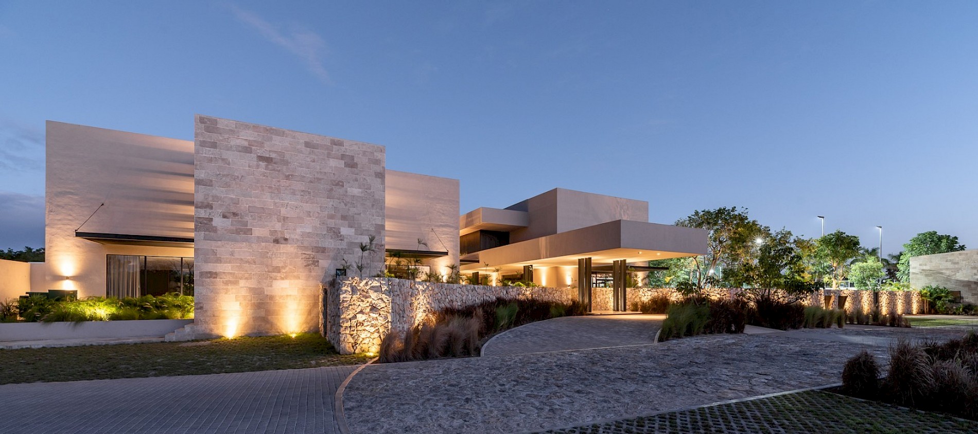 Lotes en Privada Compostela
