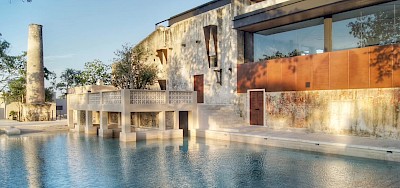 Lotes en Hacienda Kikteil