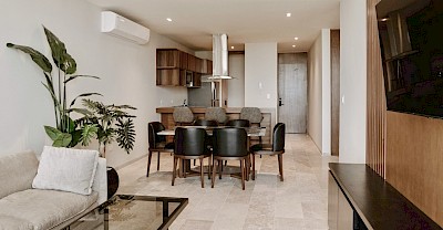 Departamento en Norte21, mod. 2 hab