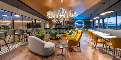 Lote en Privada Provincia